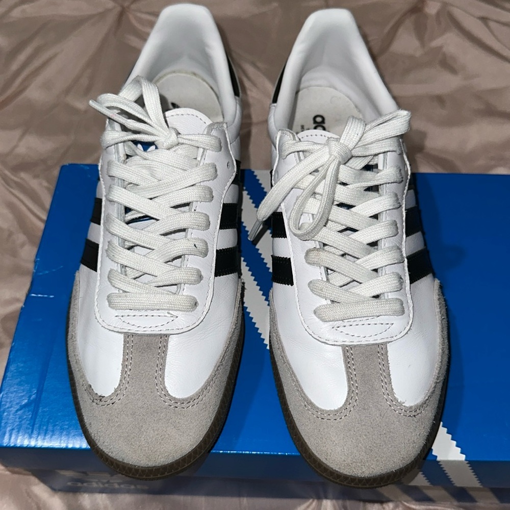 Samba OG